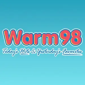 WRRM - ウォーム 98.5 FM