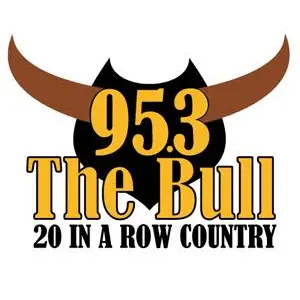 WRTB - ザ・ブル 95.3 FM