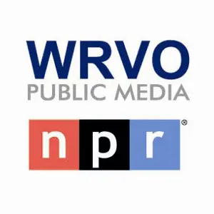 WRVH - WRVO パブリック メディア 89.3 FM