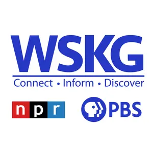 WSKG88.7FM ラジオ