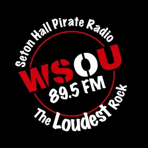 WSOU - シートン ホール パイレーツ ラジオ 89.5 FM