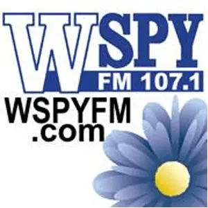 WSPY-FM107.1FM ラジオ