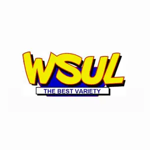 WSUL - WSUL 98.3 FM ラジオ