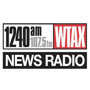 WTAX - ニュースラジオ 午前 12 時 40 分