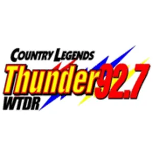 WTDR FM サンダー 92-7