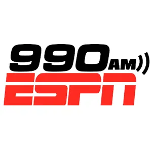 WTIG - ESPN 990 AM ラジオ