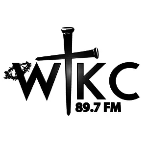 WTKC - 89.7 FM ラジオ