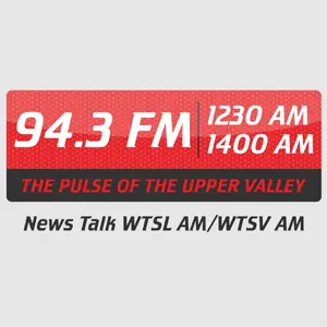 WTSL - バレーの鼓動 午前 14:00