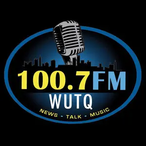 WUTQ-FM - WUTQ 100.7 FM ラジオ