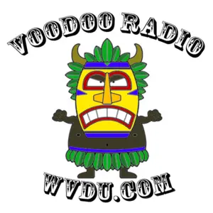WVDU.com - ブードゥーラジオ