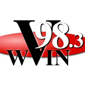 WVIN-FM - V 98.3 FM ラジオ