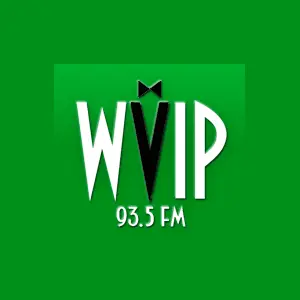WVIP - WVIP 93.5 FM ラジオ