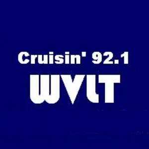 WVLT - クルージン 92.1 FM