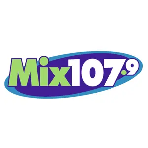 WVMX - ミックス 107.9 FM
