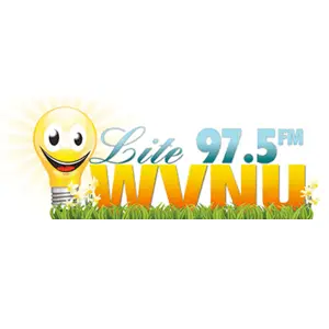 WVNU - ライト 97.5 FM