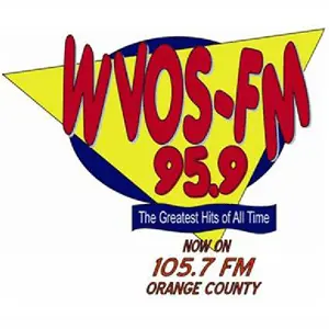 WVOS-FM - WVOS-FM 95.9FM ラジオ