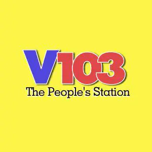 WVUV-FM - V103 103.1 FM ラジオ
