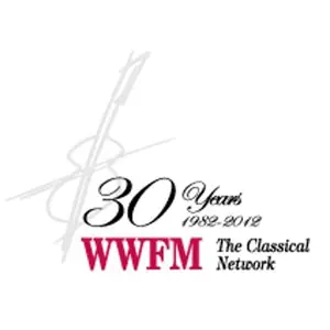 WWFM - クラシック ネットワーク 89.1 FM