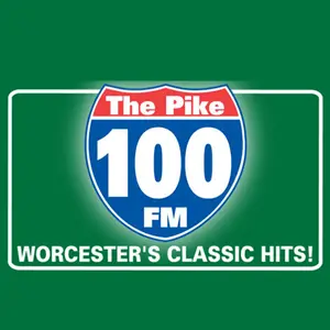 WWFX - パイク 100 FM