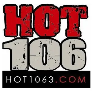 WWKX - ホット 106 106.3 FM