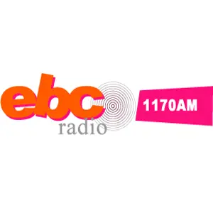 WWTR - EBC ラジオ - 南アジアの音楽、ニュース、トーク 午前 1170 時