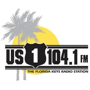 WWUS - US1 ラジオ 104.1 FM