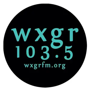 WXGR-103.5FM ラジオ