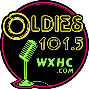 WXHC - オールディーズ 101.5 FM