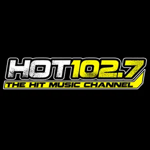 WXHT - ホット 102.7 FM