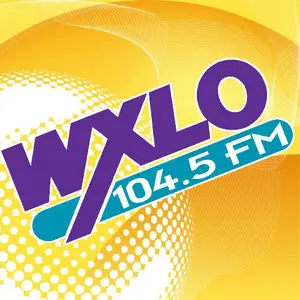 WXLO - XLO 104.5 FM ラジオ