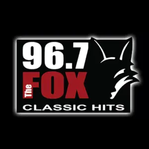 WXOF - ザ・フォックス 96.7 FM