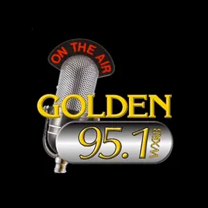 WXRB - ゴールデン 95.1 FM