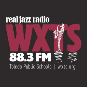 WXTS-FM - 88.3FM ラジオ