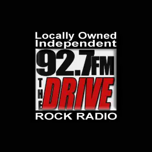 WXUR - ザ・ドライブ 92.7 FM