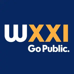 WXXI - NPR ニュース & トーク 午前 1370 時