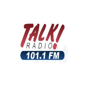 WIOO - トーク ラジオ 101.1 FM
