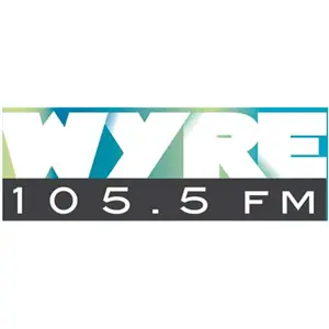 WYRE-FM - WYRE 105.5 FM ラジオ