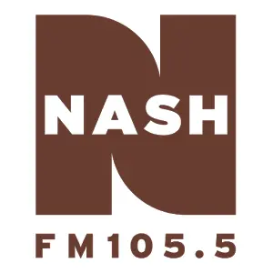 WYZB - ナッシュ FM 105.5 FM