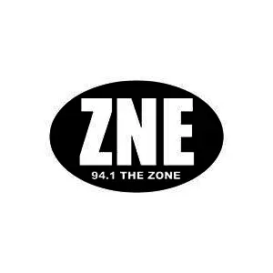 WZNE - ザ・ゾーン @ 94.1 FM