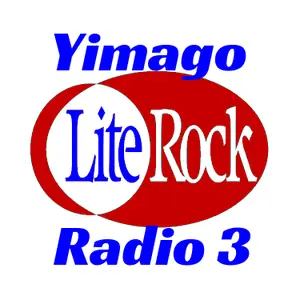 Yimago 3 : ライトロックラジオ