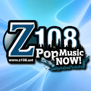 Z108 ラジオ